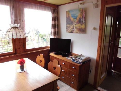 Apartamento Gartenlandhaus