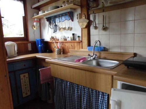 Apartamento Gartenlandhaus
