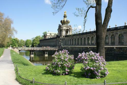 Apartamento Gartenlandhaus
