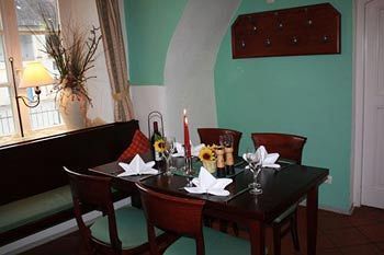 Hotel Schwarzacher Hof