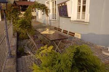 Hotel Schwarzacher Hof