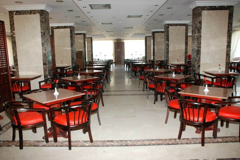 Sea View Hotel Elagmy