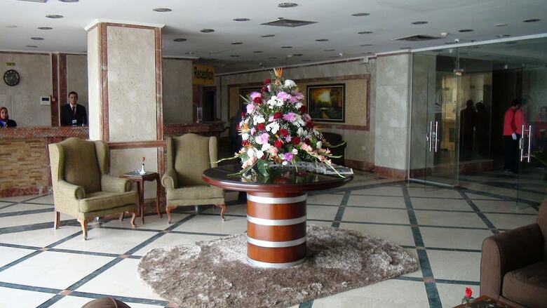 Sea View Hotel Elagmy