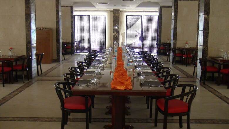 Sea View Hotel Elagmy