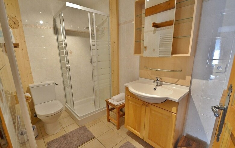 Le Cortinaire - Aravis Holidays