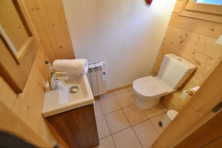 Le Cortinaire - Aravis Holidays