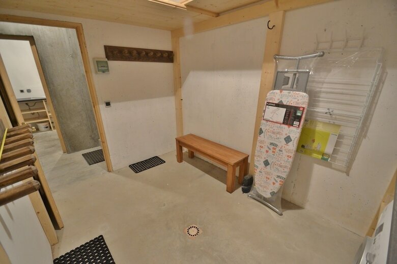 Apartamento Raiches 2 - Aravis Holidays