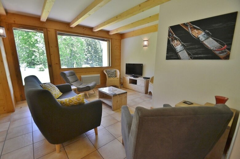 Apartamento Raiches 2 - Aravis Holidays
