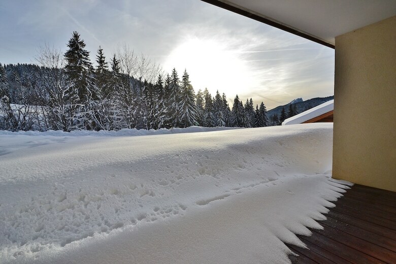 Apartamento Raiches 2 - Aravis Holidays