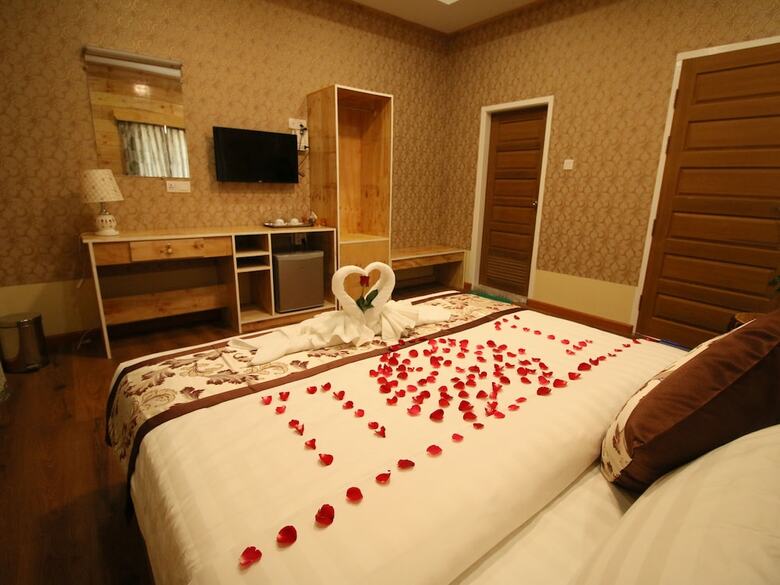 Villa Golden Princess Hotel