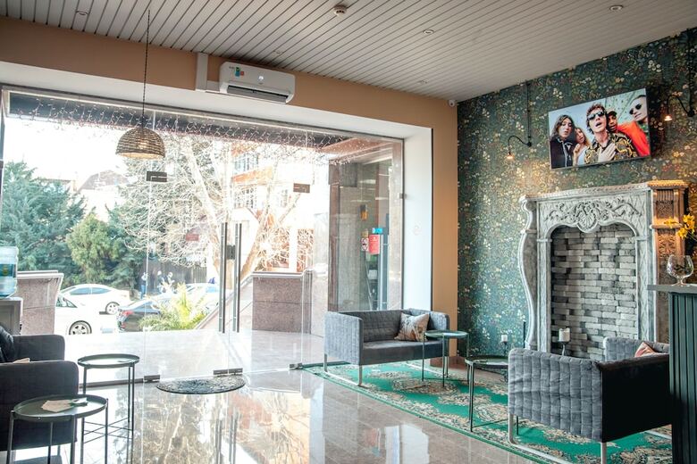 Family Park Hotel