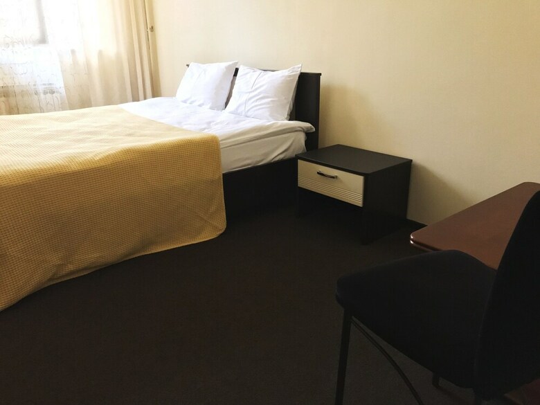 Family Park Hotel