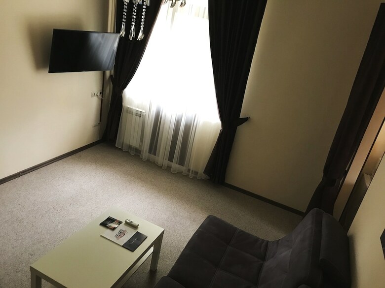 Family Park Hotel