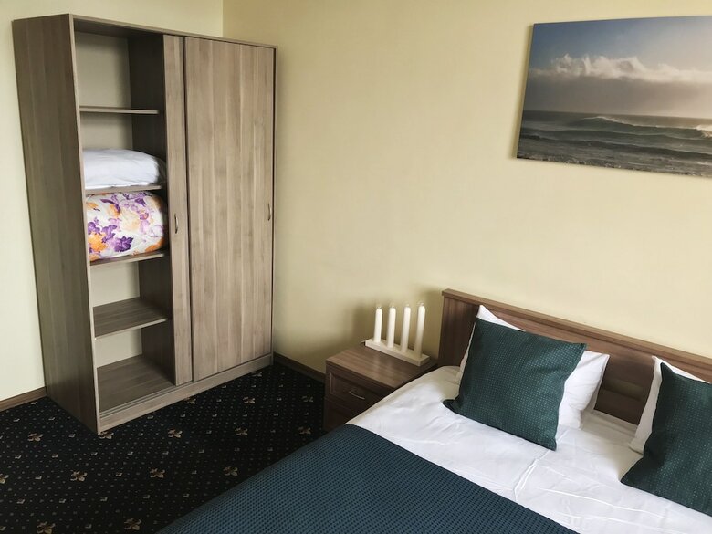 Family Park Hotel