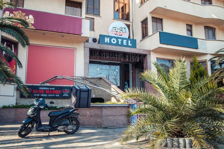 Family Park Hotel