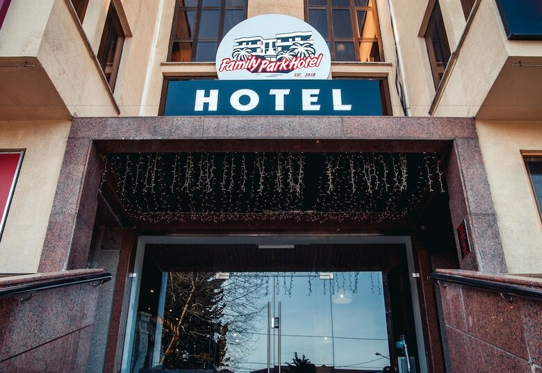 Family Park Hotel