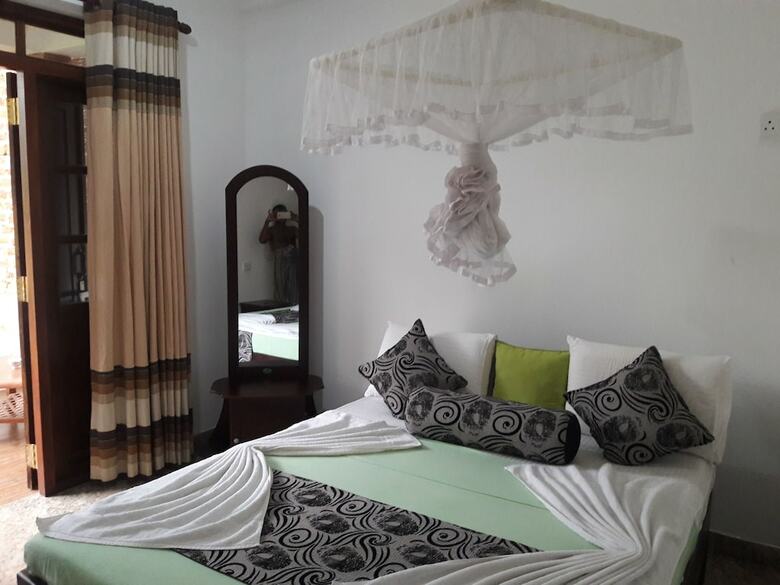 Bed & Breakfast Iduwaraguest