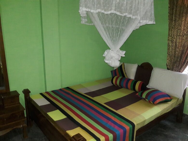 Bed & Breakfast Iduwaraguest