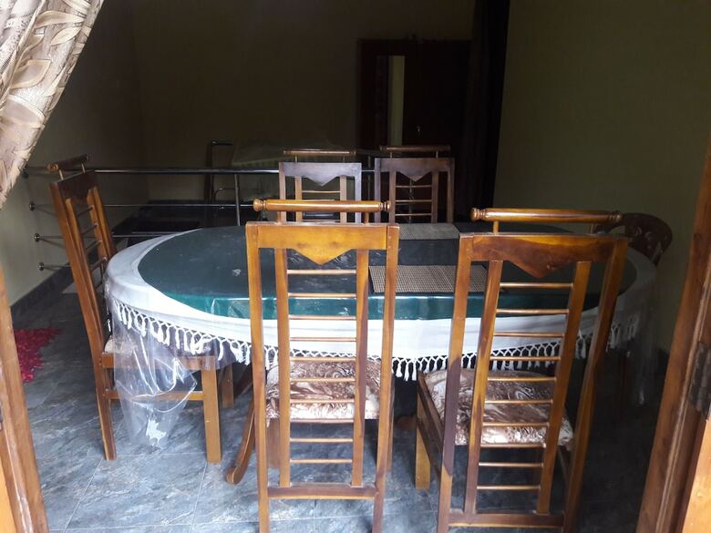 Bed & Breakfast Iduwaraguest