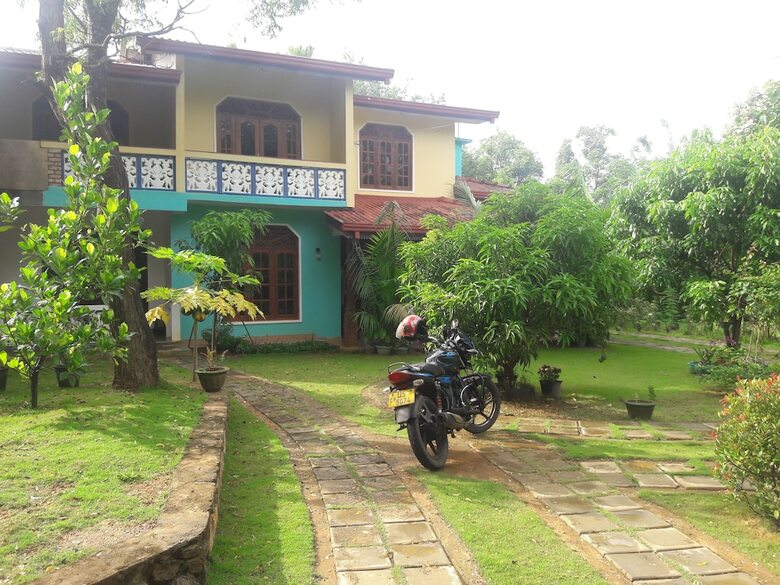 Bed & Breakfast Iduwaraguest