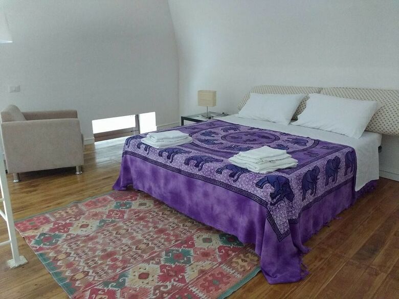 Apartamento Asso Di Coppa