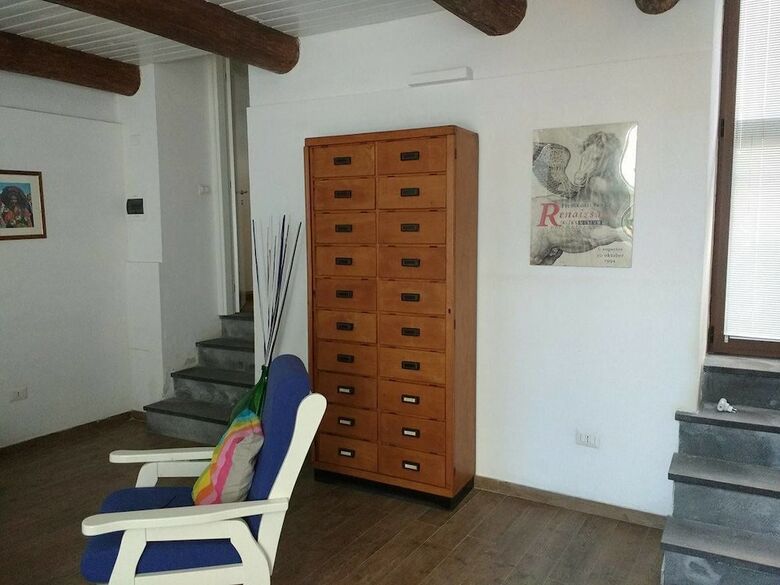 Apartamento Asso Di Coppa