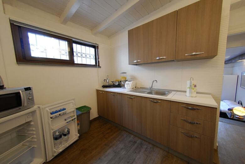Apartamento Asso Di Coppa