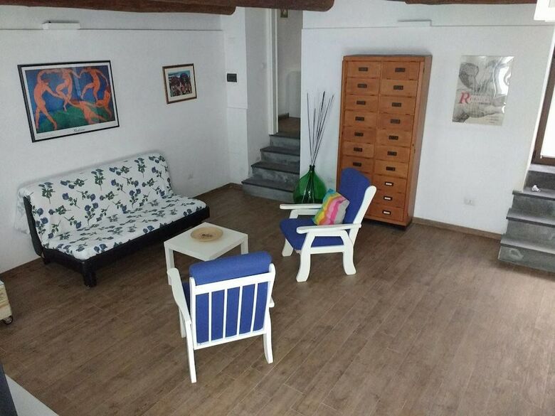 Apartamento Asso Di Coppa