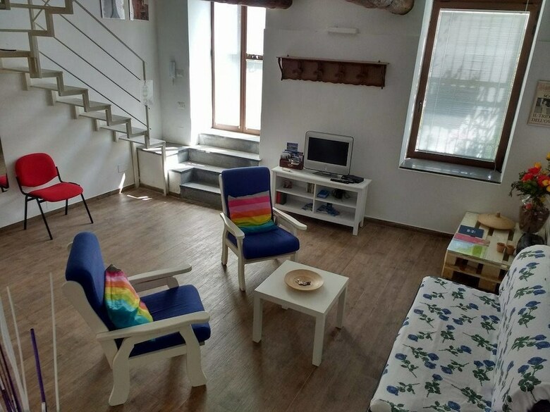 Apartamento Asso Di Coppa
