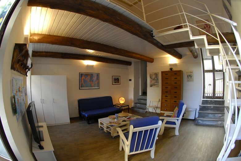 Apartamento Asso Di Coppa