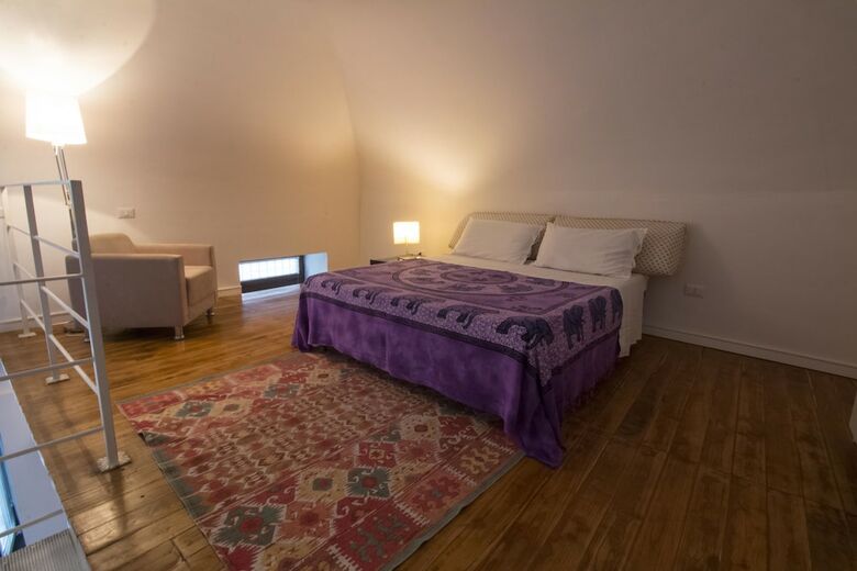 Apartamento Asso Di Coppa