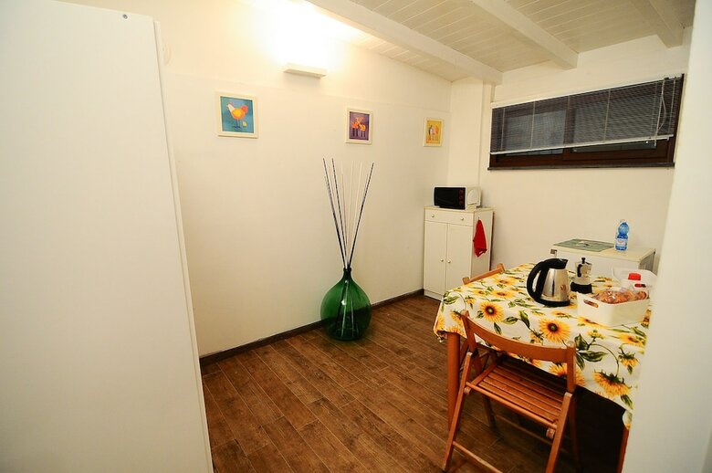 Apartamento Asso Di Coppa