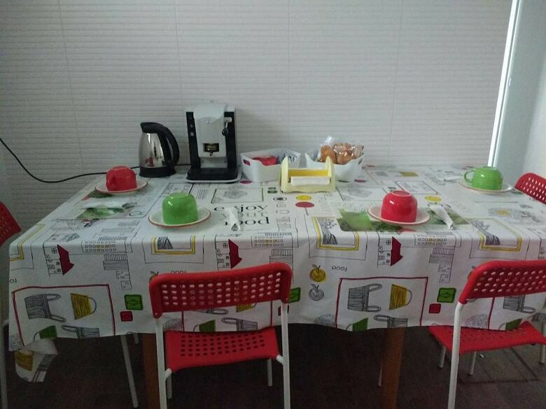 Apartamento Asso Di Coppa