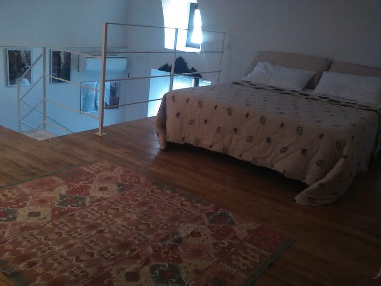 Apartamento Asso Di Coppa