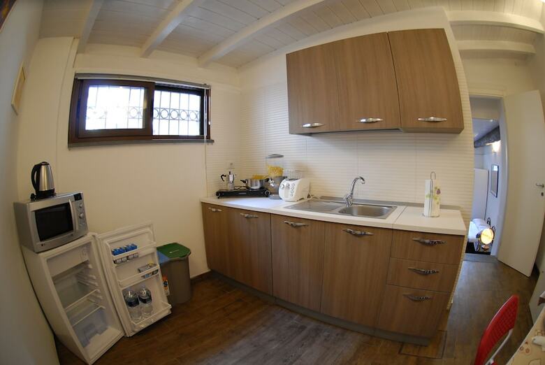 Apartamento Asso Di Coppa