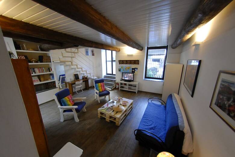 Apartamento Asso Di Coppa