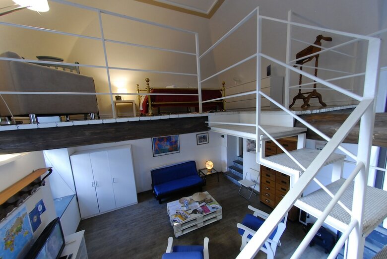 Apartamento Asso Di Coppa