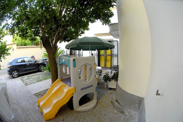 Apartamento Asso Di Coppa