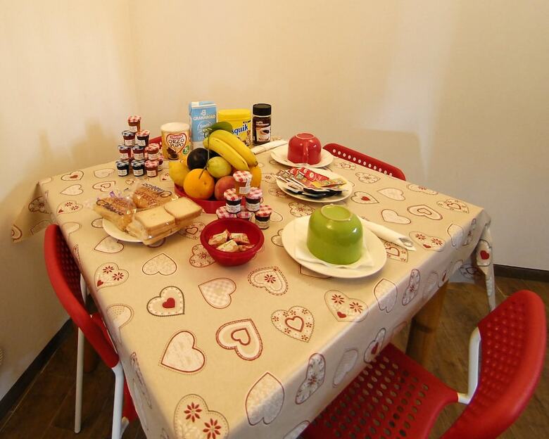 Apartamento Asso Di Coppa