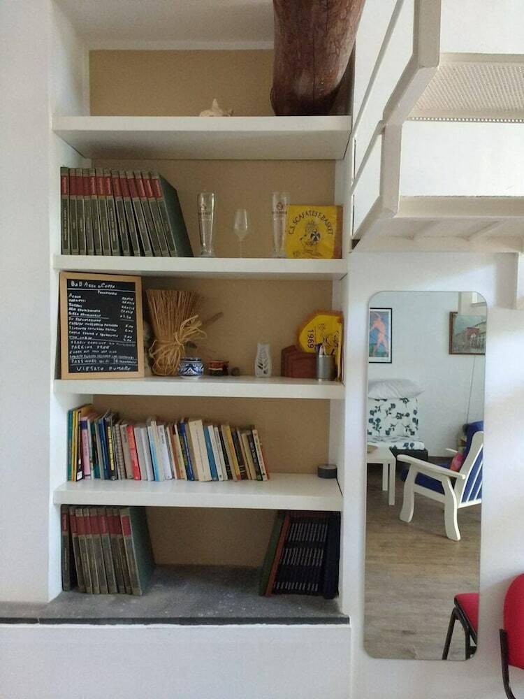 Apartamento Asso Di Coppa