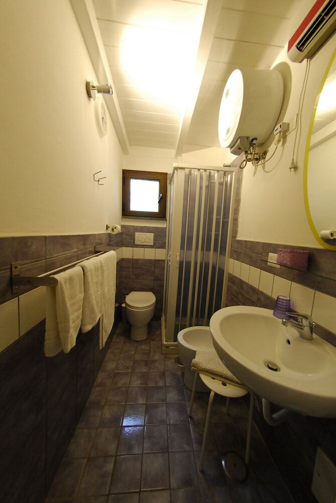 Apartamento Asso Di Coppa