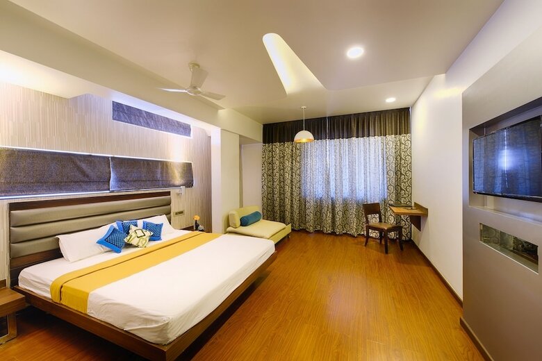 Hotel Priyadarshini Pride