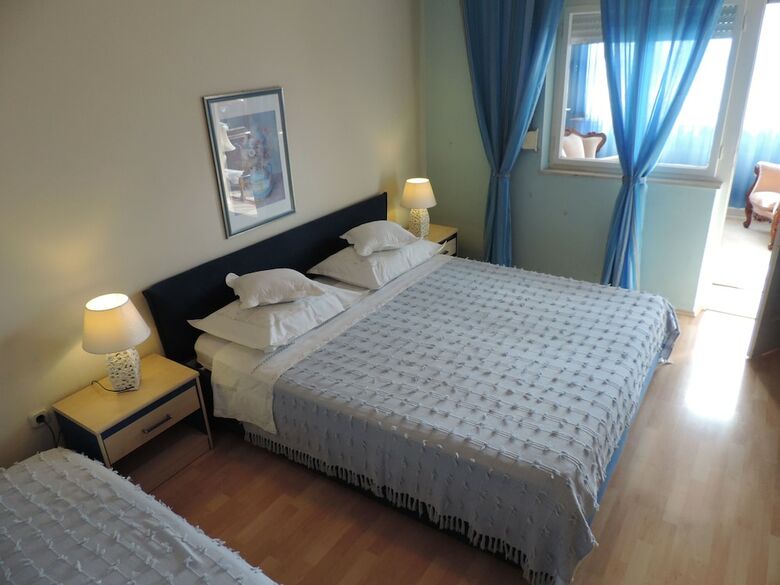 Hotel Guesthouse Rooms Split