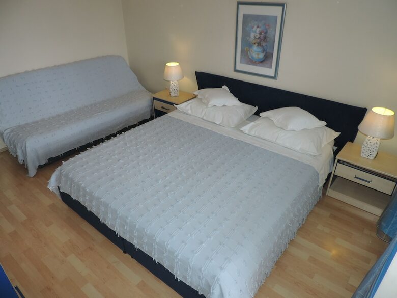 Hotel Guesthouse Rooms Split