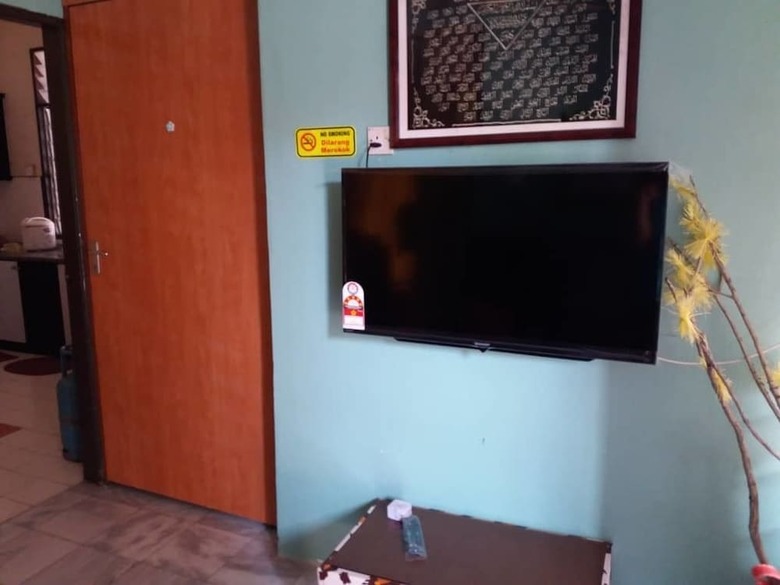 Hotel Unyk Homestay