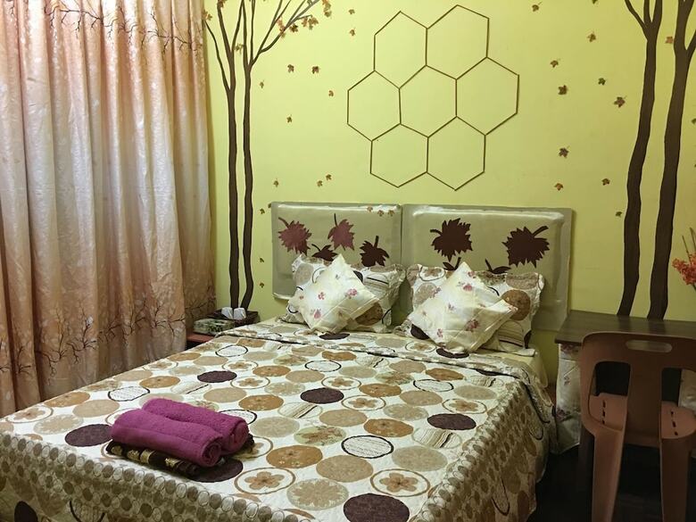 Hotel Unyk Homestay