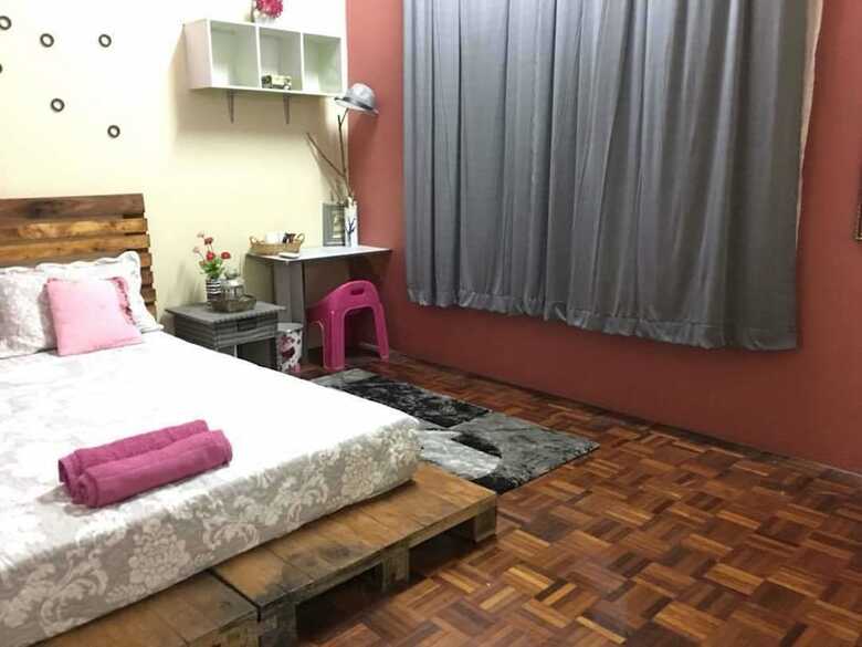 Hotel Unyk Homestay