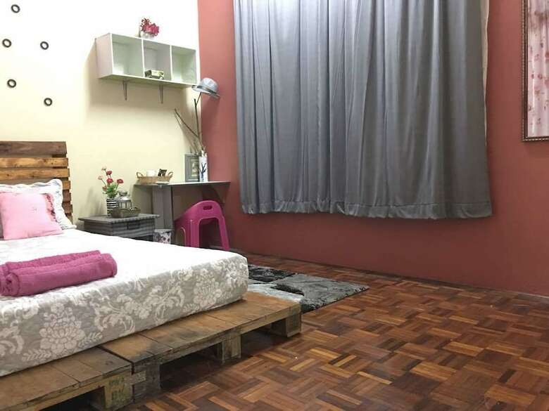 Hotel Unyk Homestay