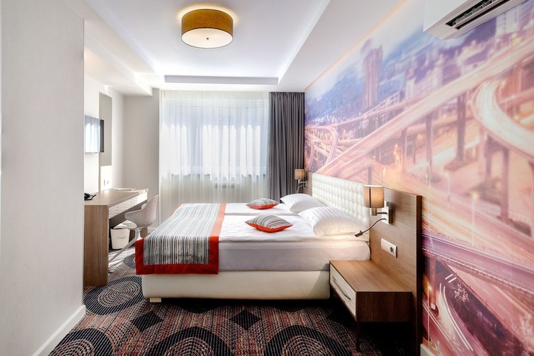 Apartamentos Plaza 35