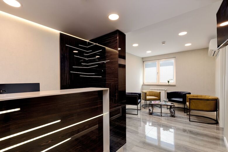 Apartamentos Plaza 35